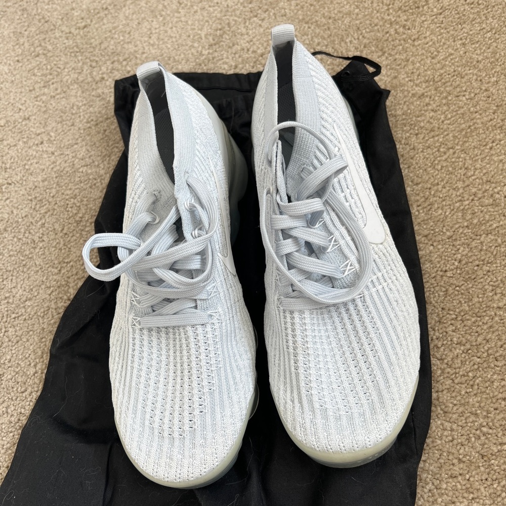 Nike
Air VaporMax Flyknit Men’s sneakers